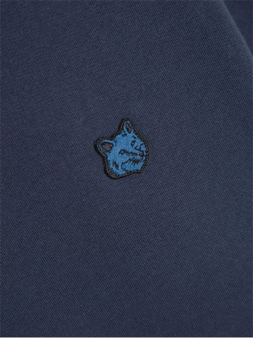 Felpa Bold fox MAISON KITSUNE' | LM00302KM0307P476